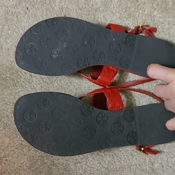 Tory Burch Sandel - Picture 3 of 3